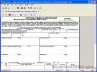 EZ-Forms-DD250 screenshot